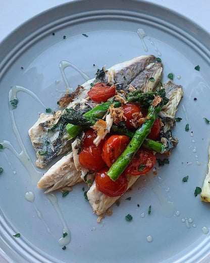 The High Protein Cookbook (PDF)
